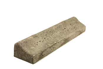 Bakre tegelområde, A35 + / 60 +