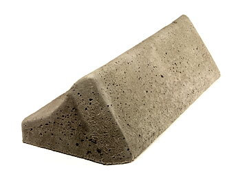 Bakre tegelplatta, A35 + / 60 +