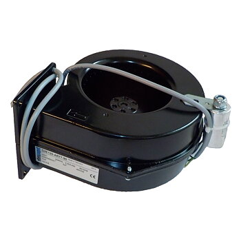 Fläktmotor 80W Solo Plus/Duo Plus