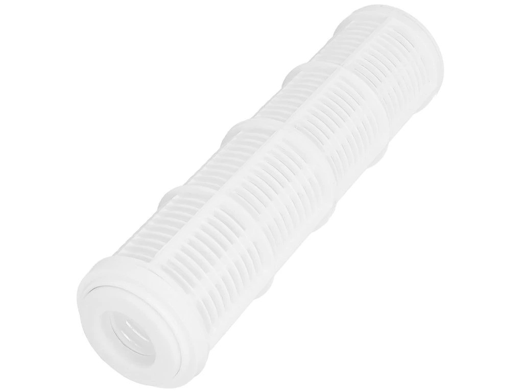 Nätfilterpatron 5 tum 70 mikron