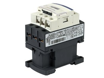 KONTAKTOR TELEM LC1D09P7 S183