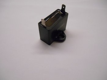 Kondensator 2 uF
