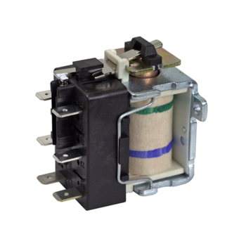 KONTAKTOR 220V 2-POLIG E-3250