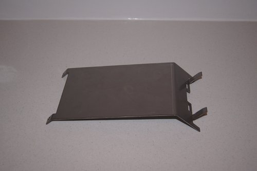 Rasplåt 5mm - 2