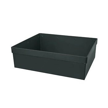 SOCKEL TIL SVENDSEN 2. 14 CM SVART