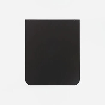 Golvplåt 750x900 mm