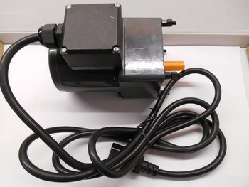 Motor inkl vxl 20/30kW P1