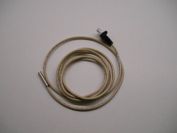 Tempsensor Cc05 2m