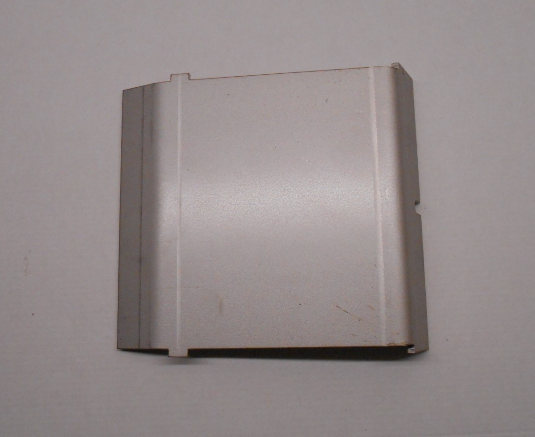 Iwabo/Nibe Lock - 2