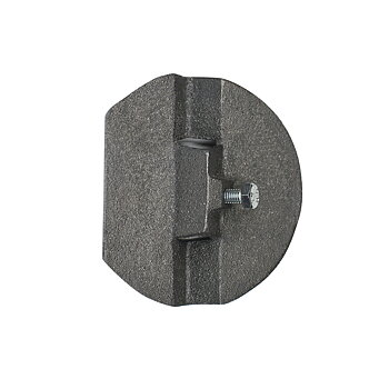 Rökgasspjäll Ø105MM