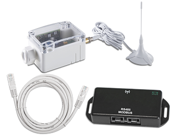 CTC SmartControl Gateway