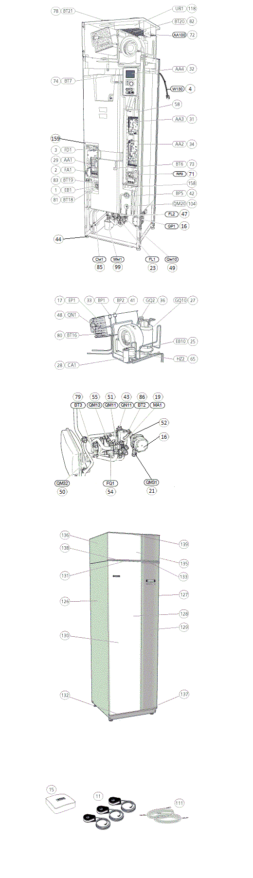 PLANPACKNING - 2