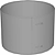 SVEP TILL START/SOTMODUL 130mm (60mm Isol.) Svart