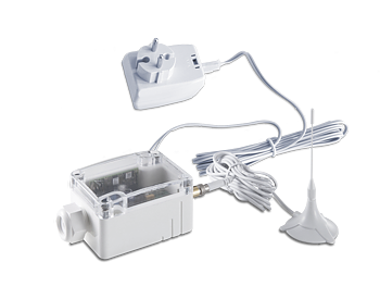 CTC SmartControl Repeater