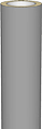 RÖRMODUL XXL 1500 130mm Grå