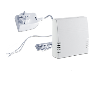 CTC SmartControl Rums/fukt/CO2 givare