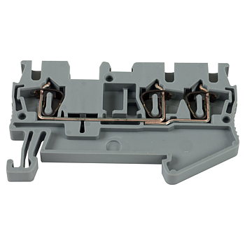 PLINT ST2,5-TWIN