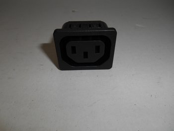 Apparatuttag