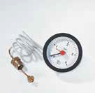 Manometer 0-4 bar