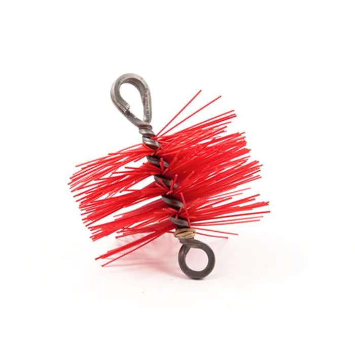 KREJS NYLON 160MM