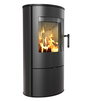 Kratki braskamin Rollo - Unikt Introduktions erbjudande