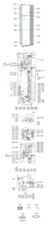 FRONT 1500 LIGHT FVP