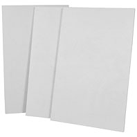 Brandskyddsskiva silikat 5 cm, 1000x610 mm