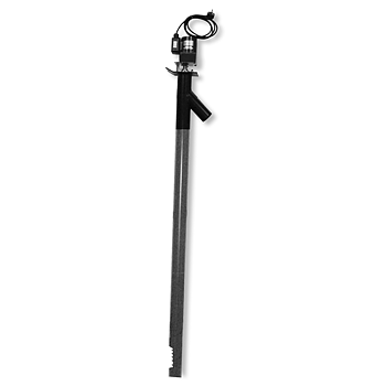 Matarskruv 2000mm