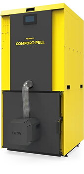 COMFORT-PELL 20 kW