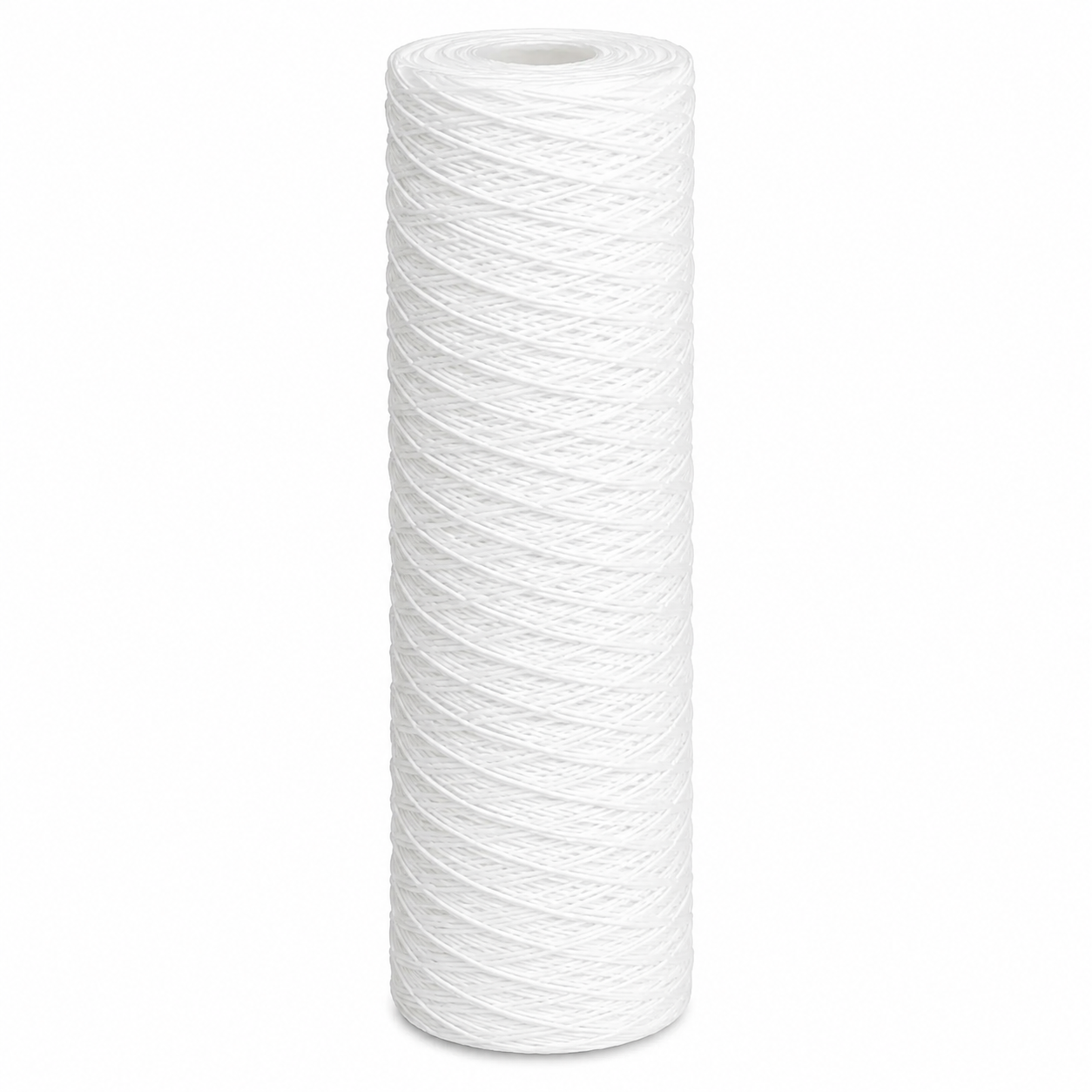 PP Stringfilterpatron Big Blue 20" 20 mikron