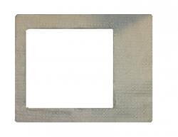 Packning mont.plåt 20/35kW