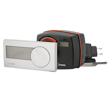 Shuntautomatik  CRB221