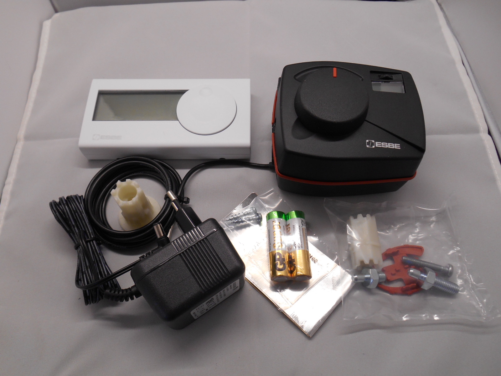 Shuntautomatik  CRB221 - 2