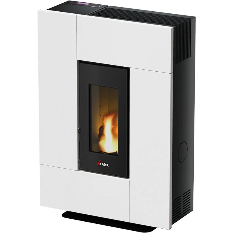 Pelletskamin Grace³ 7 KW - 2