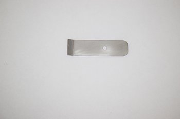 Iwabo Fästplåt Glödspiral
