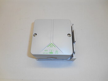Reläbox för Thermomatic EC Home