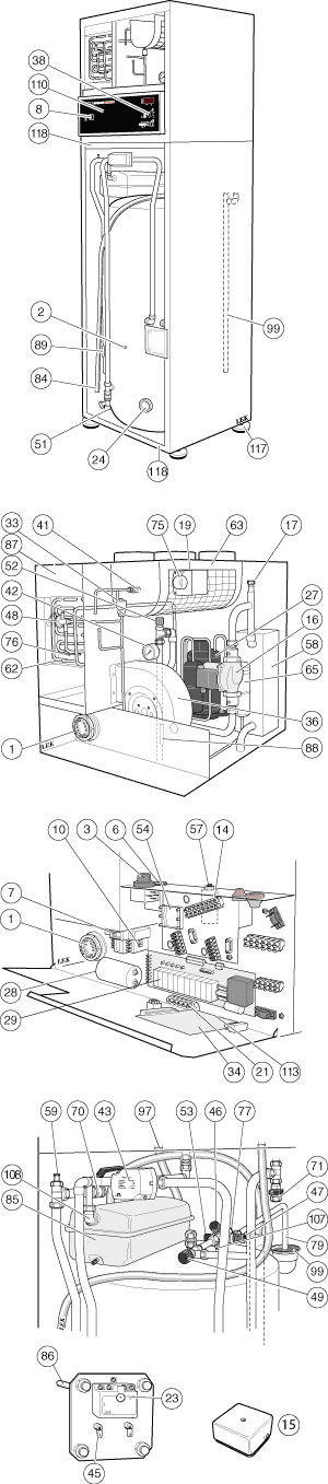 KONDENSATOR KOMP30MF RES.D	 - 2
