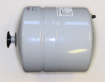 Expansionskärl Heatwave 18 L