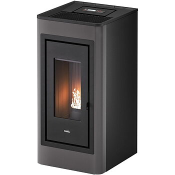 Pelletskamin KOBE³ PLUS 11 KW