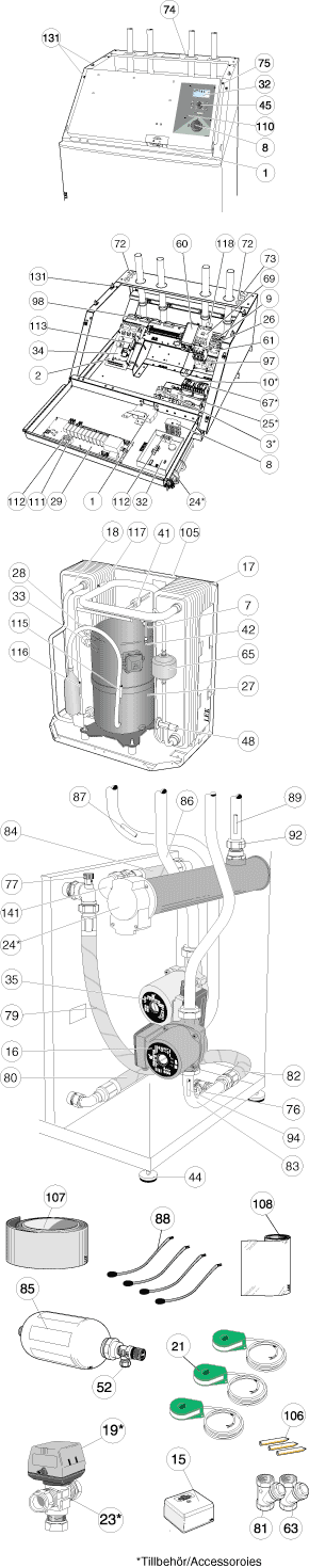 CENTRALENHET/DISPLAY RES.D	  (089404) - 2