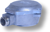 Kopplingsbox BK1 R32/40 IP54 - 2