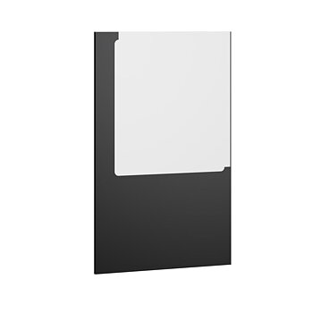 Heimdall 790 | Eldstadsglas yttre