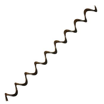 Turbulator Effecta Komplett (I, II & III)