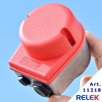 Kopplingsbox BK7T R50 IP54 Högt lock