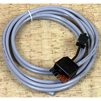 KABEL KPL MED STECKERS ECOPART