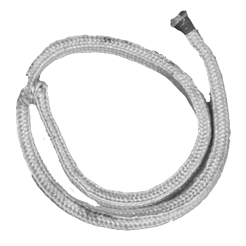 Stospackning, Fiberrep 10mm