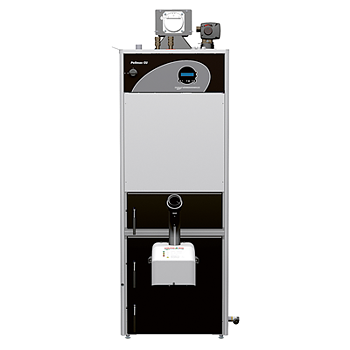 Pellmax CU
