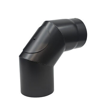 Cortenstålsrör Ø125 mm