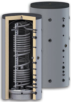 Eco Combi 1 - Med slinga