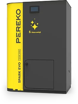 SPARK EVO